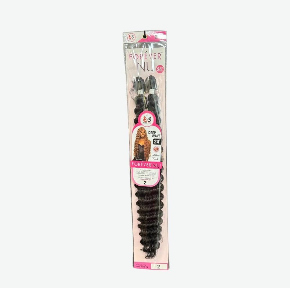 BOBBI BOSS-FOREVER NU 24"