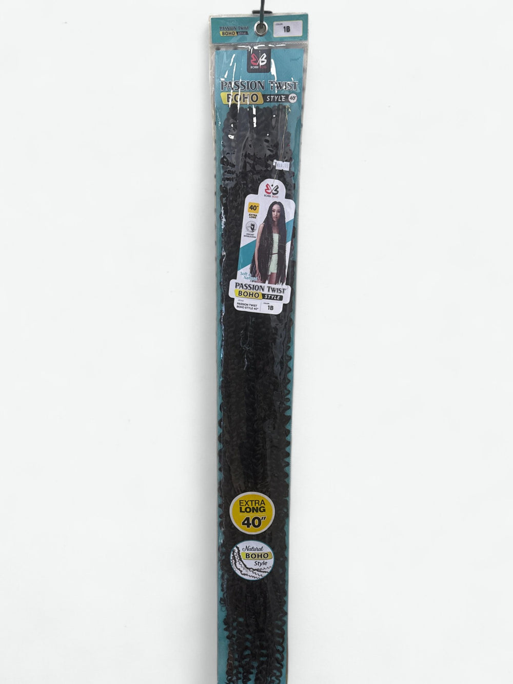 BOBBI BOSS PASSION TWIST