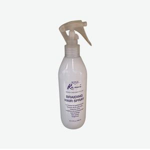 BOBOS REMI BRAIDING HAIR SPRAY
