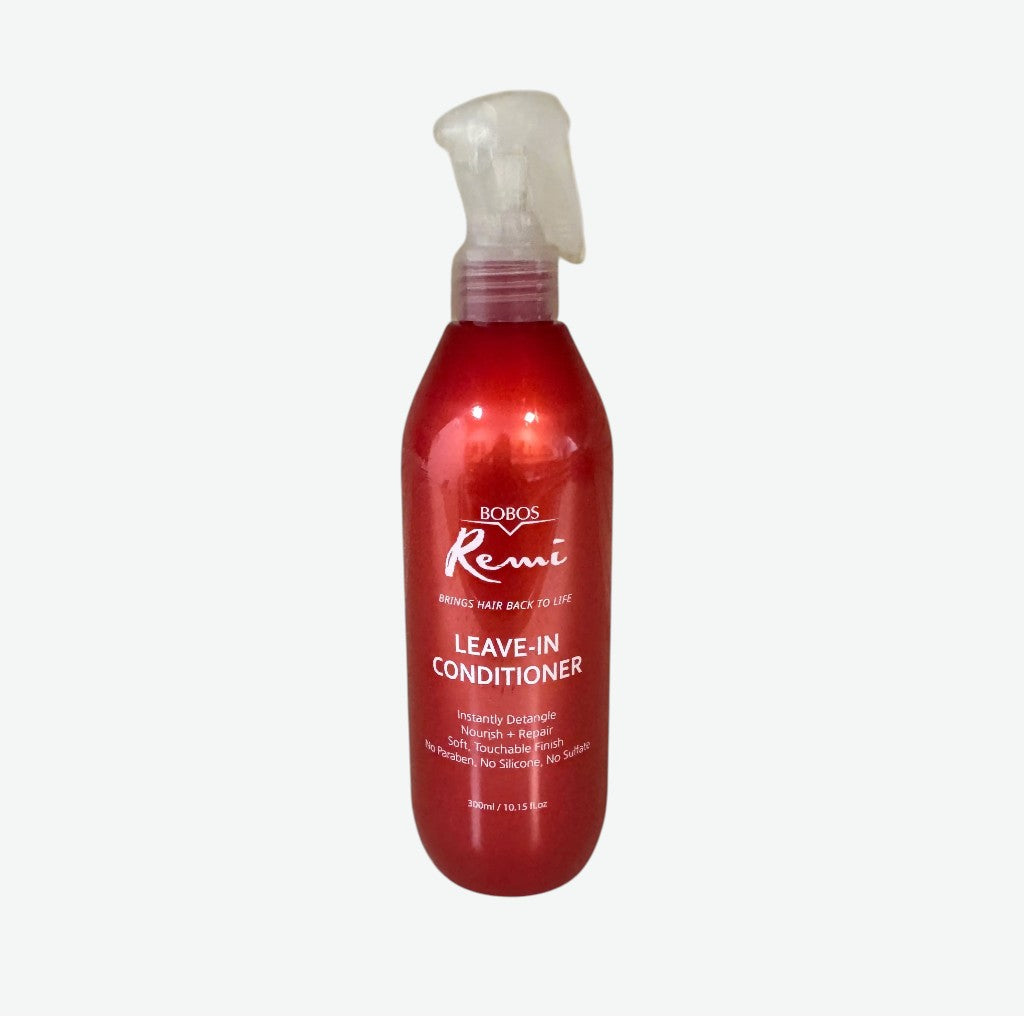 BOBOS REMI LEAVE-IN CONDITIONER