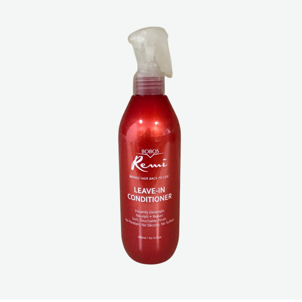 BOBOS REMI LEAVE-IN CONDITIONER