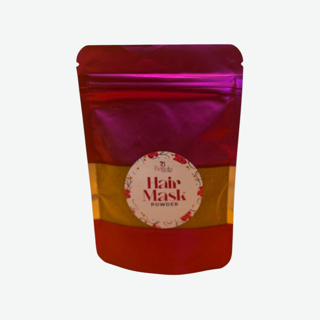 BOGOLO HAIR MASK POWDER