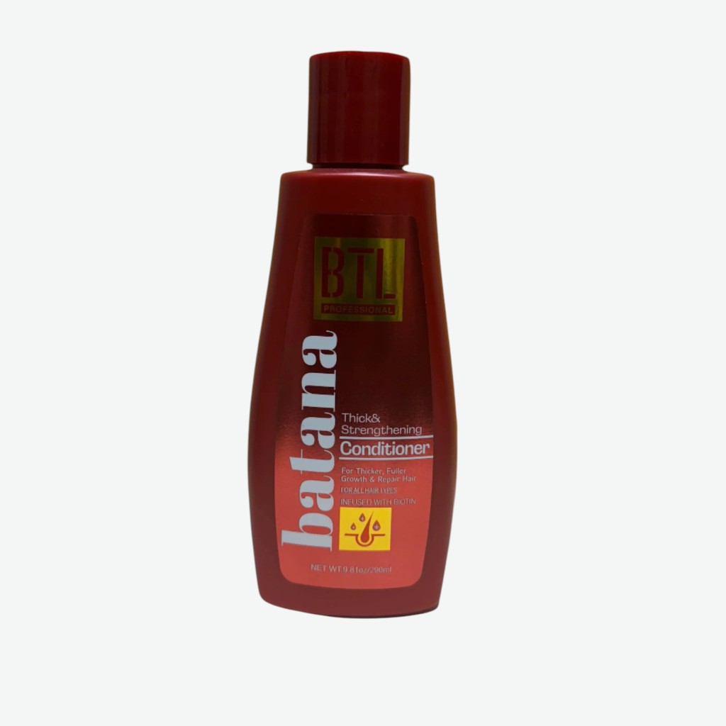 BTL - BATANA CONDITIONER