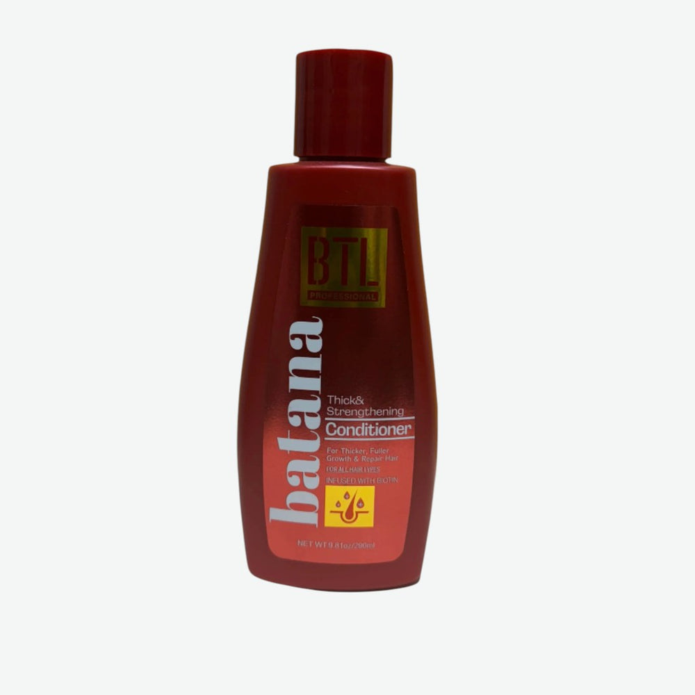 BTL - BATANA CONDITIONER