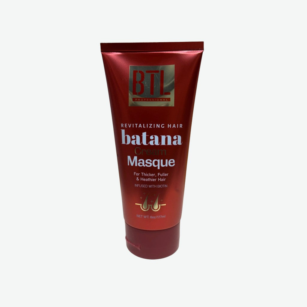 BTL - BATANA CREAM MASQUE