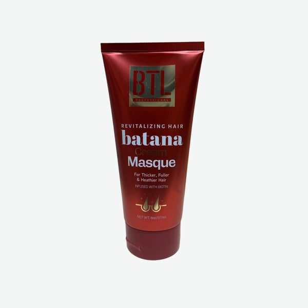 BTL - BATANA CREAM MASQUE