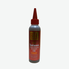 BTL - BATANA GROWTH OIL