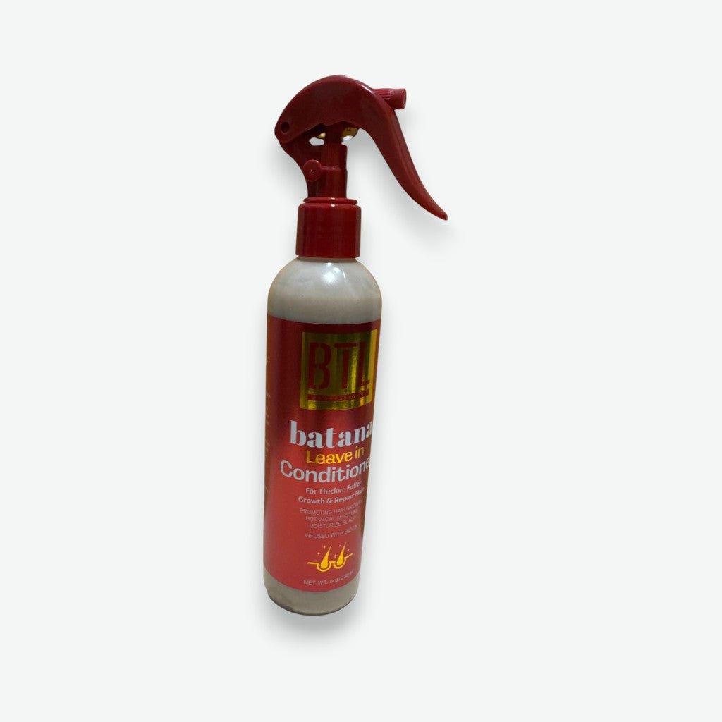 BTL - BATANA LEAVE-IN-CONDITIONER