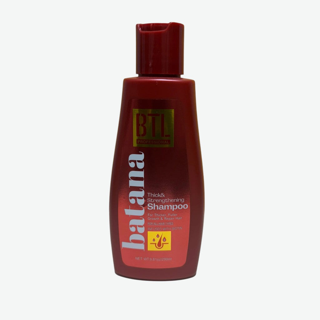BTL - BATANA SHAMPOO