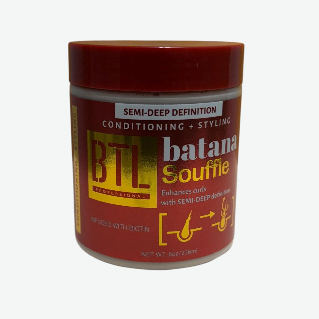 BTL - BATANA  SOUFFLE