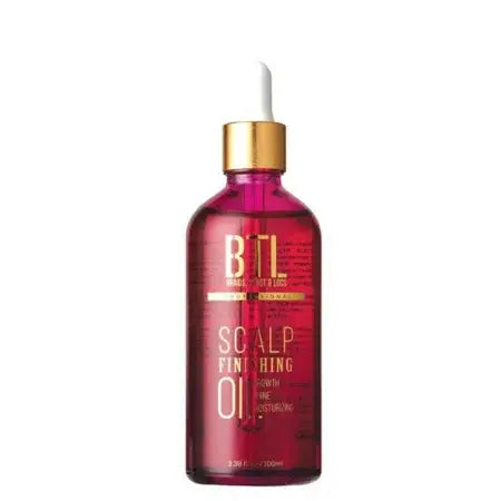 BTL BRAID TWIST & LOC SCALP FINISHING OIL
