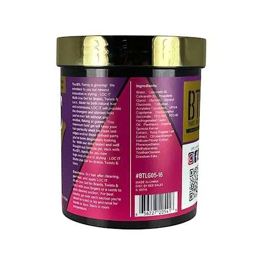 BTL - LOC IT! GEL