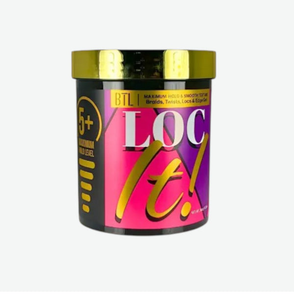 BTL - LOC IT! GEL