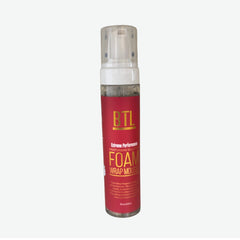 BTL EXTREME PERFOMANCE FOAM WRAP MOUSSE