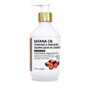BY NATURE BATANA CONDITIONER
