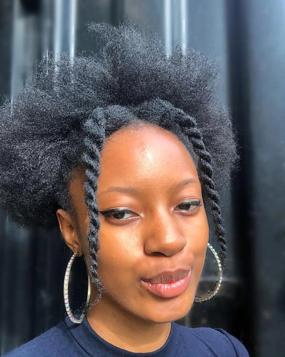 BelleStar Deep Moisturizing Conditioner with Shea Butter, Coconut Oil & Avocado Oil