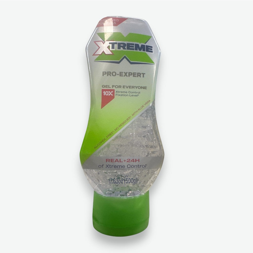 XTREME PRO-EXPERT HAIR GEL