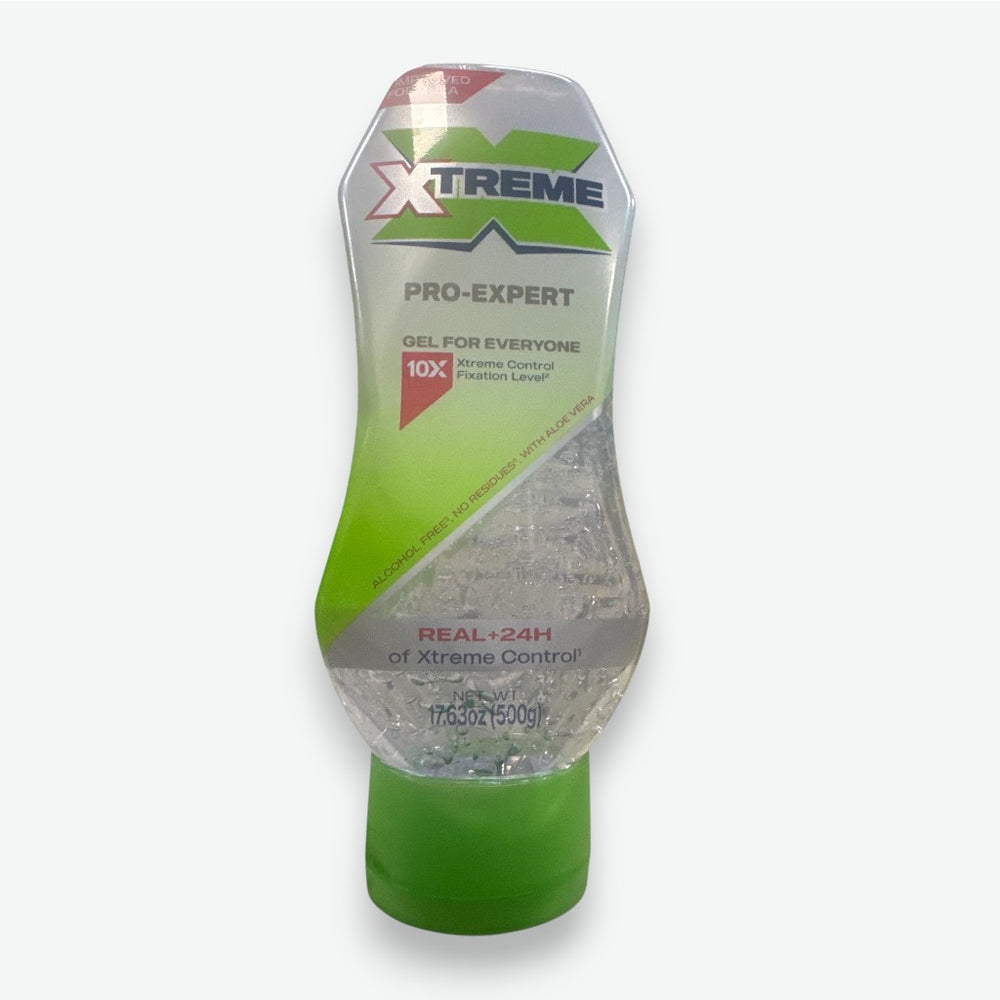 XTREME PRO-EXPERT HAIR GEL
