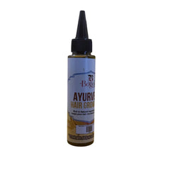 Bogolo Essential - Ayurvedic Hair Growth Oil