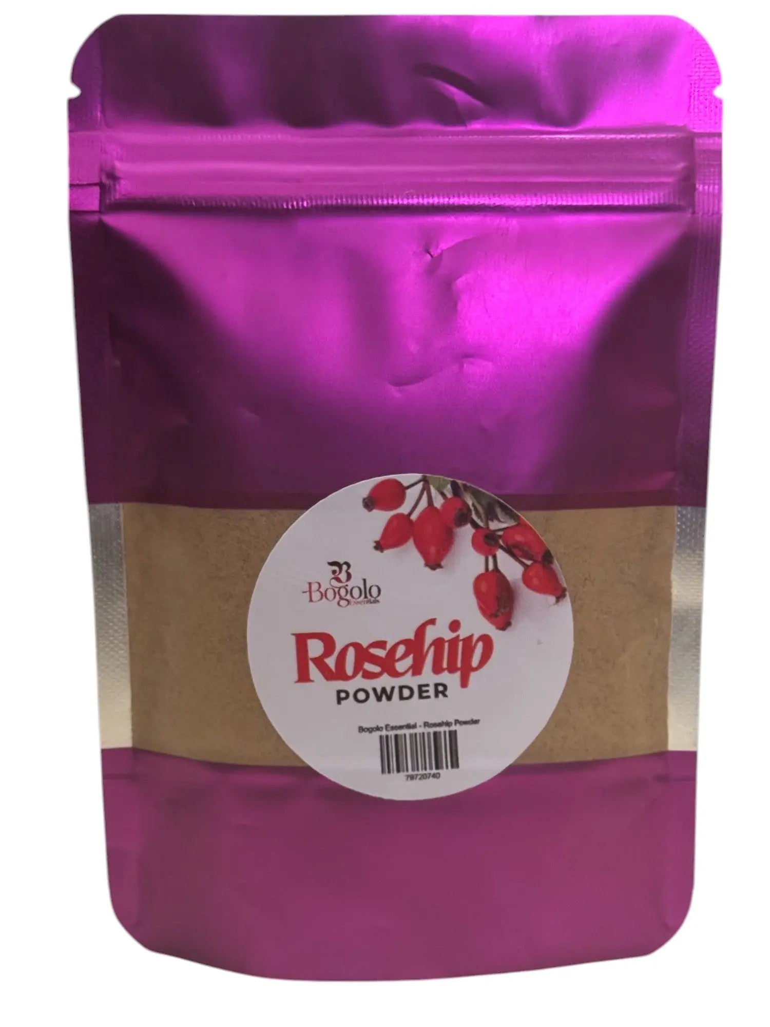 Bogolo Essential Rosehip Hair powder