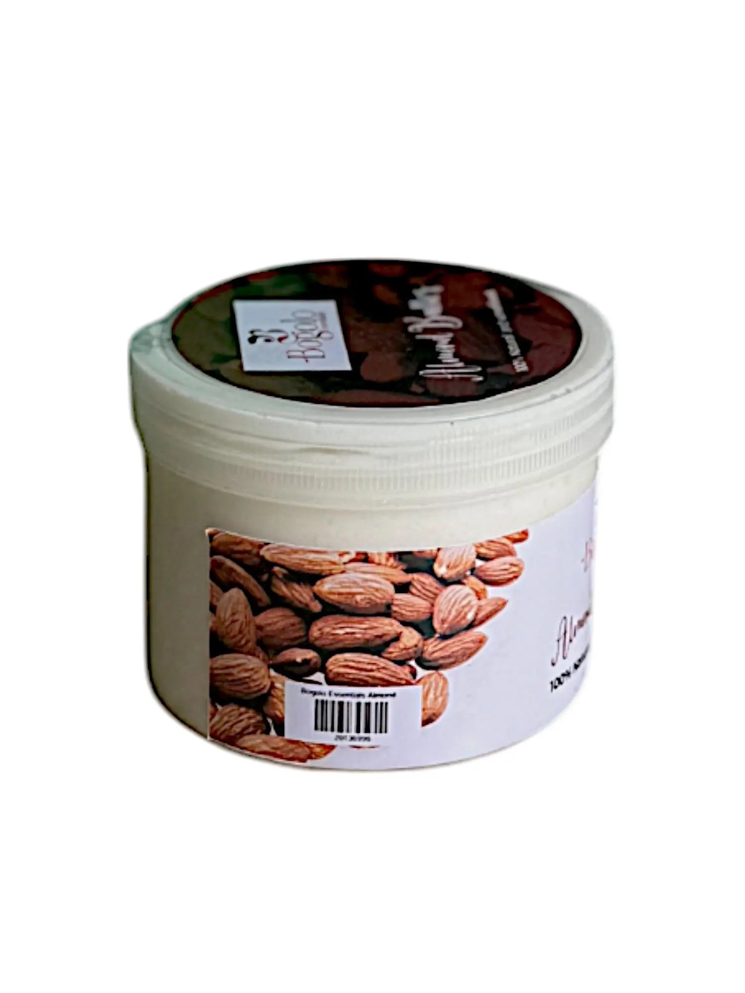 BOGOLO ESSENTIALS 100% NATURAL ALMOND BUTTER