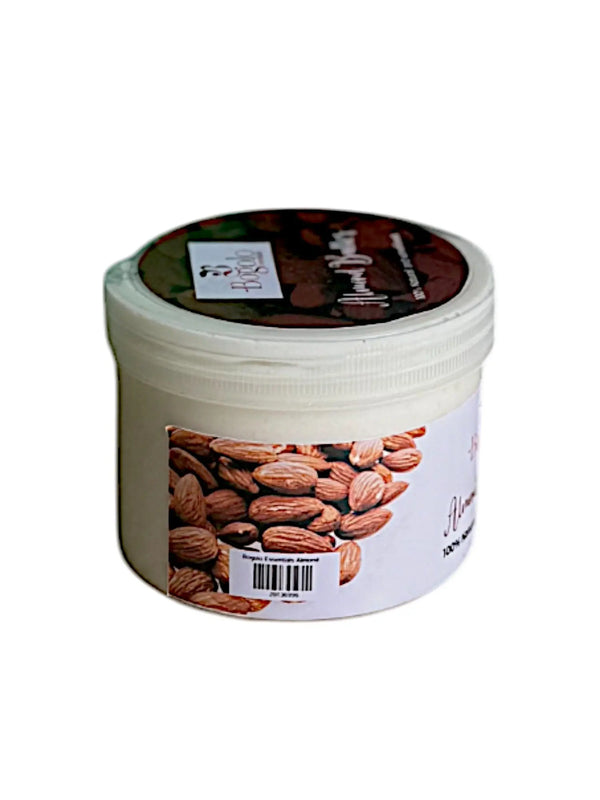 BOGOLO ESSENTIALS 100% NATURAL ALMOND BUTTER