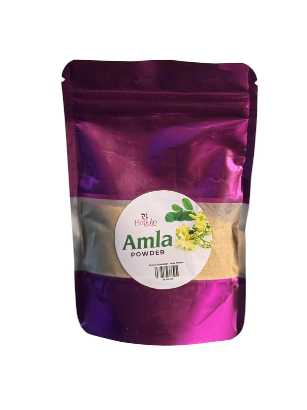 Bogolo Essentials Amla Powder For Hair