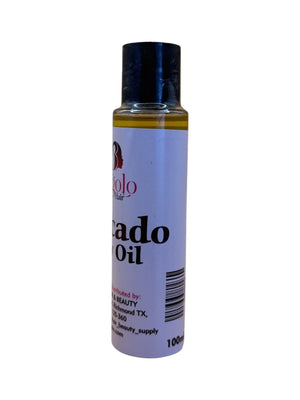 Bogolo Essentials - Avocado Oil