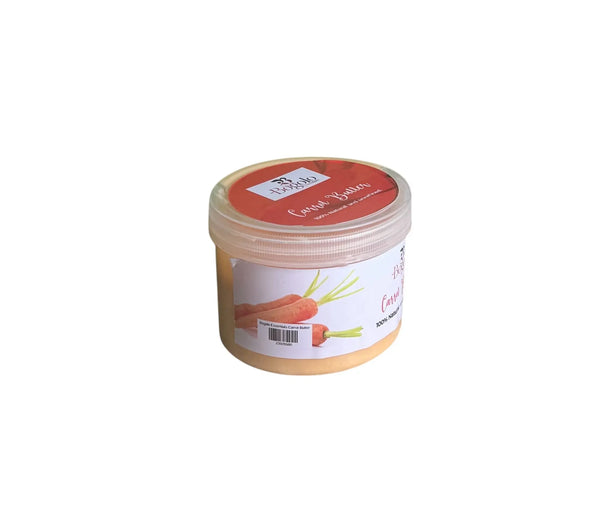 BOGOLO ESSENTIALS CARROT BUTTER
