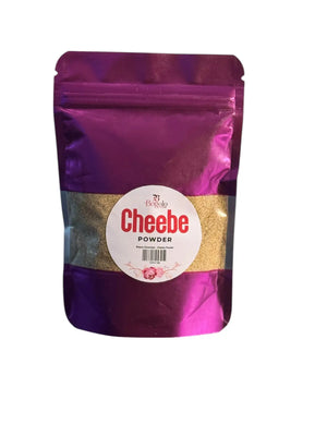 Bogolo Essentials Cheebe Powder