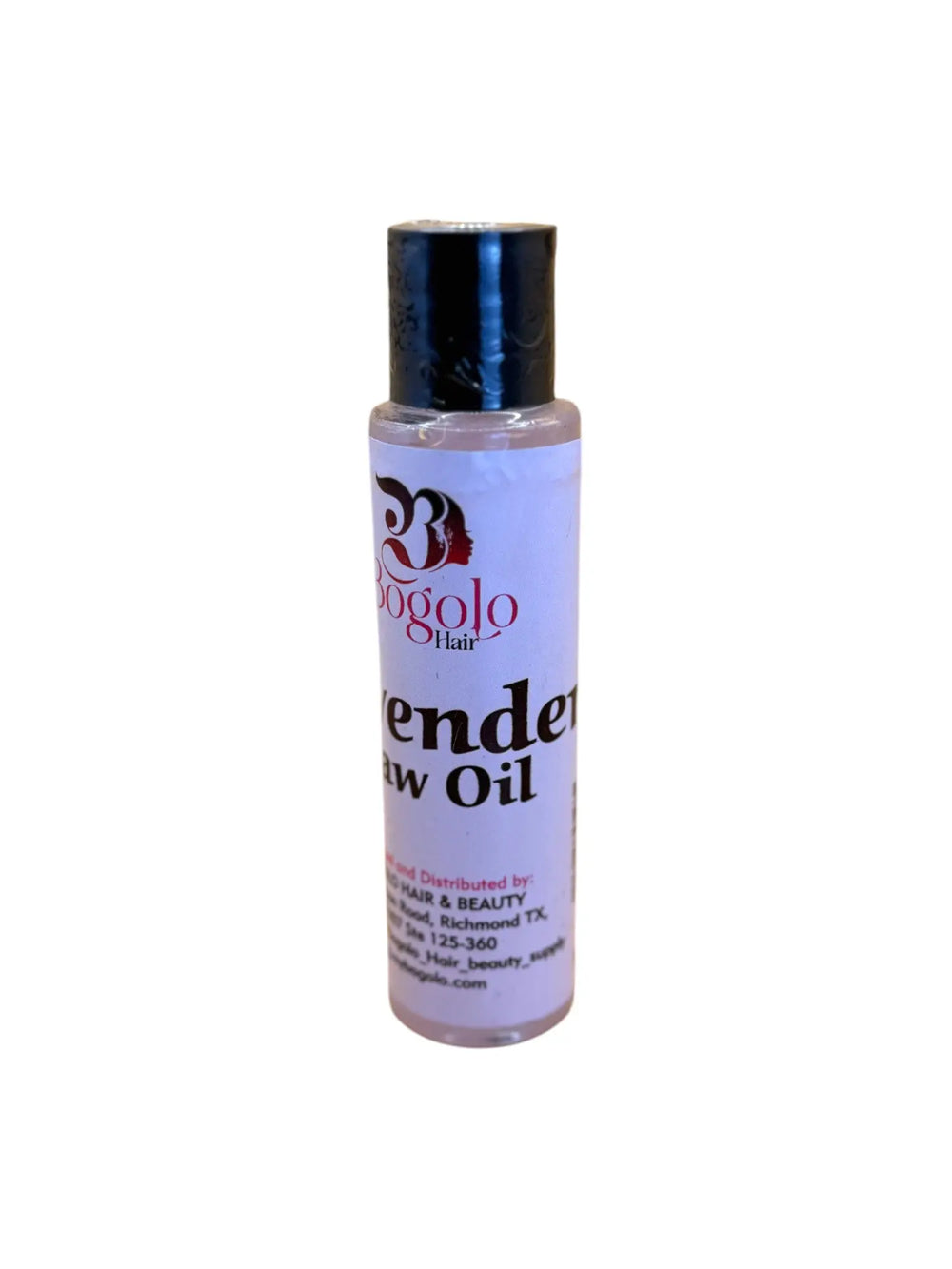 Bogolo Essentials - Lavender oil