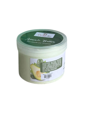 BOGOLO ESSENTIALS NATURAL SKINCARE AVOCADO BUTTER