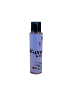 Bogolo Essentials- Raspberry Raw Oil