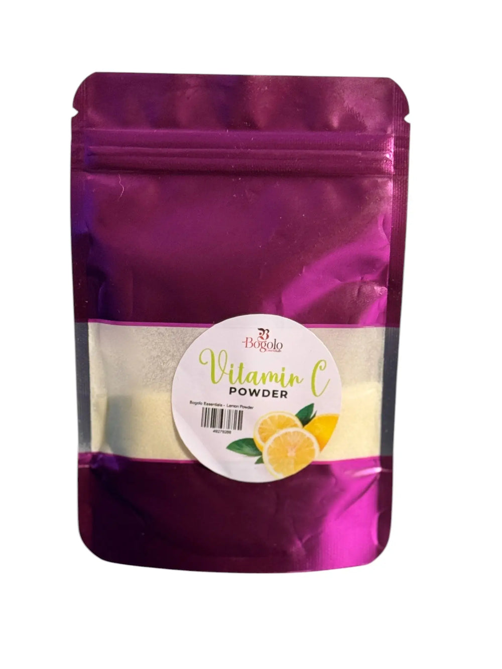 Bogolo Essentials Vitamin C Powder for Hair