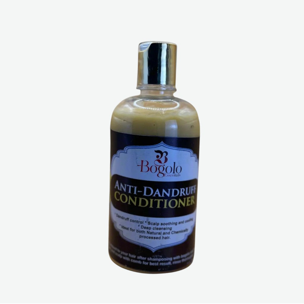 Bogolo Essentials - Anti-Dandruff Conditioner