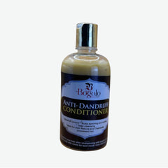 Bogolo Essentials - Anti-Dandruff Conditioner