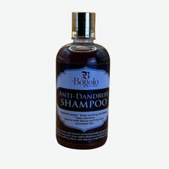 Bogolo Essentials - Anti-Dandruff Shampoo