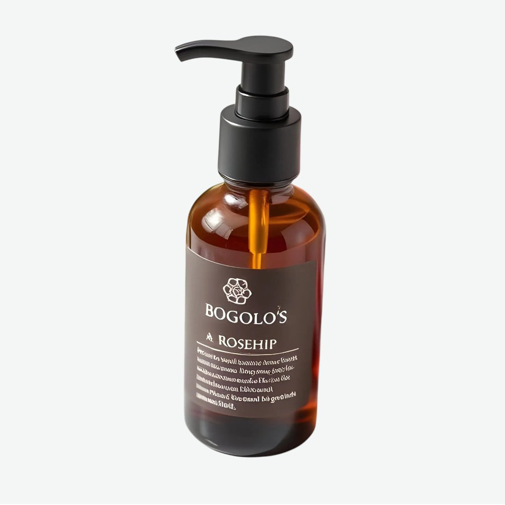 Bogolo Essentials-Rosehip Oil