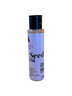 Bogolo`s Essentials - Papaya Raw Oil