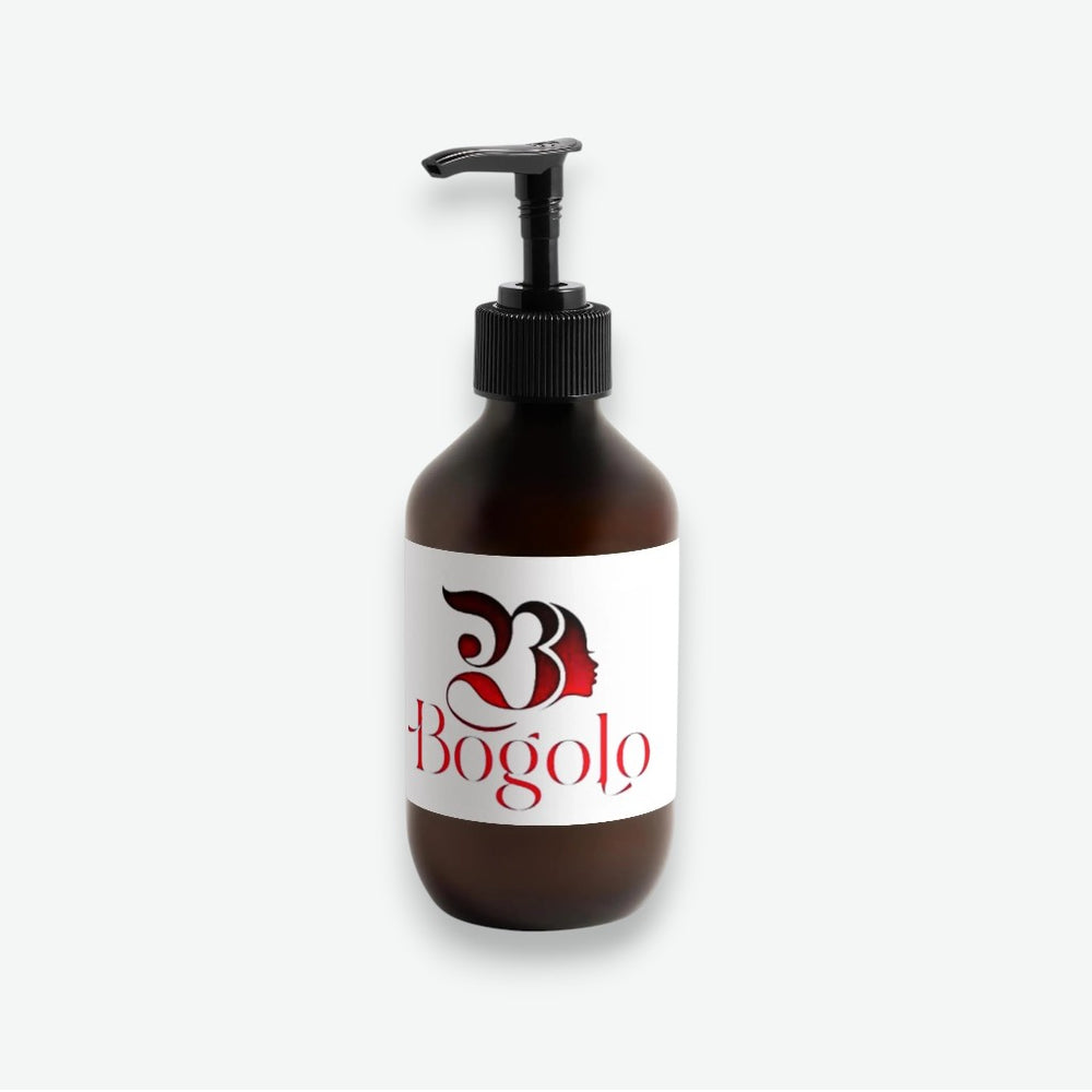 Bogolo`s Urea Body Cream for Rough Skin