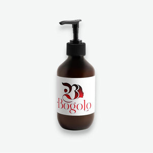 Bogolo`s Urea Body Cream for Rough Skin