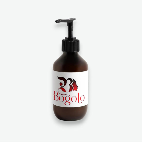Bogolo`s Urea Body Cream for Rough Skin
