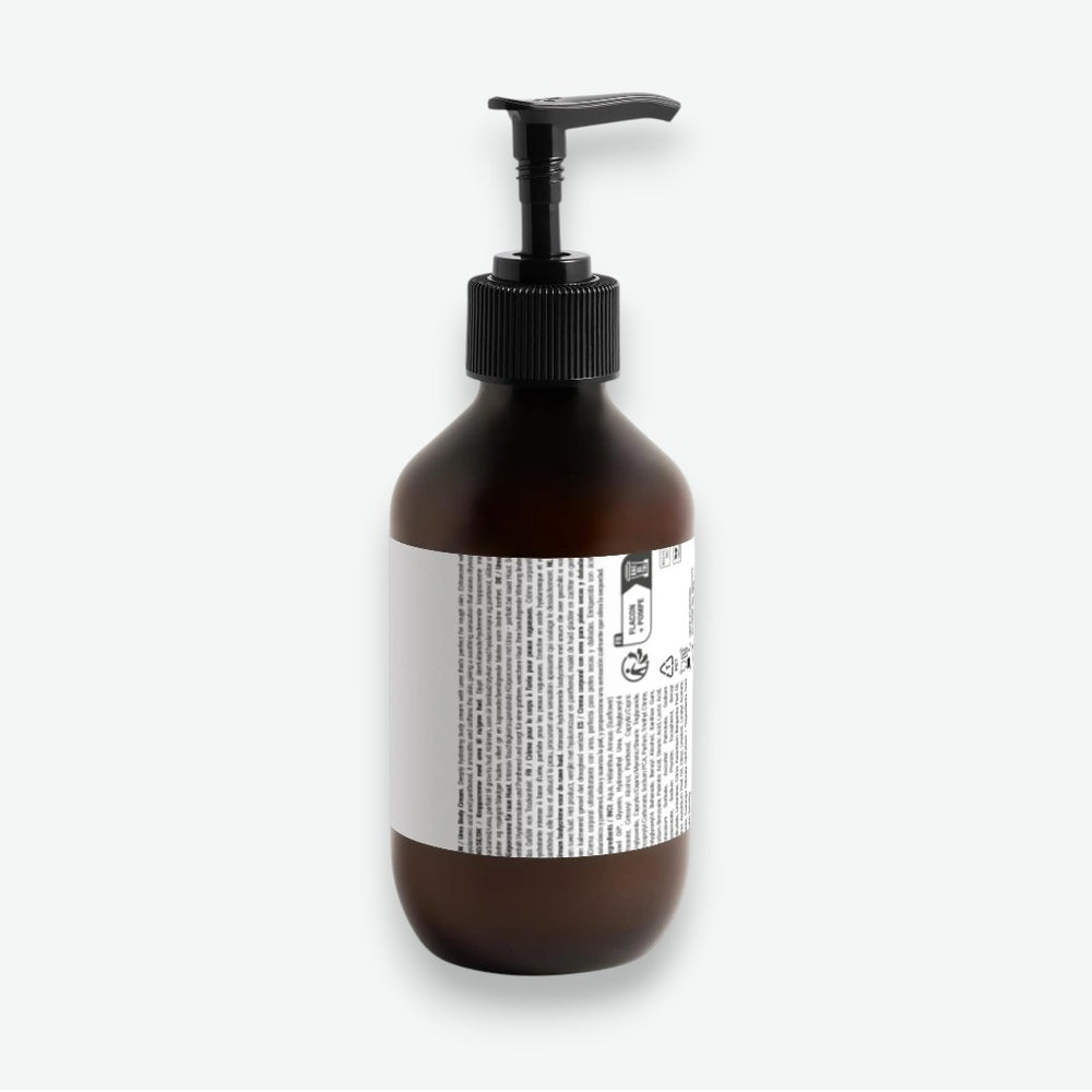 Bogolo`s Urea Body Cream for Rough Skin