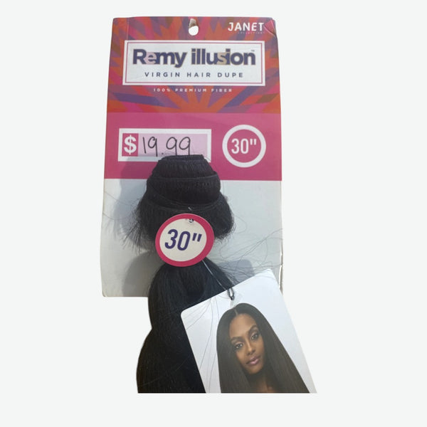  Grey Hair Wig