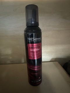 TRESemmé Keratin Smooth Weightless Styling Mousse