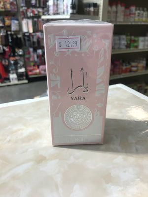 Yara  Eau de Perfume