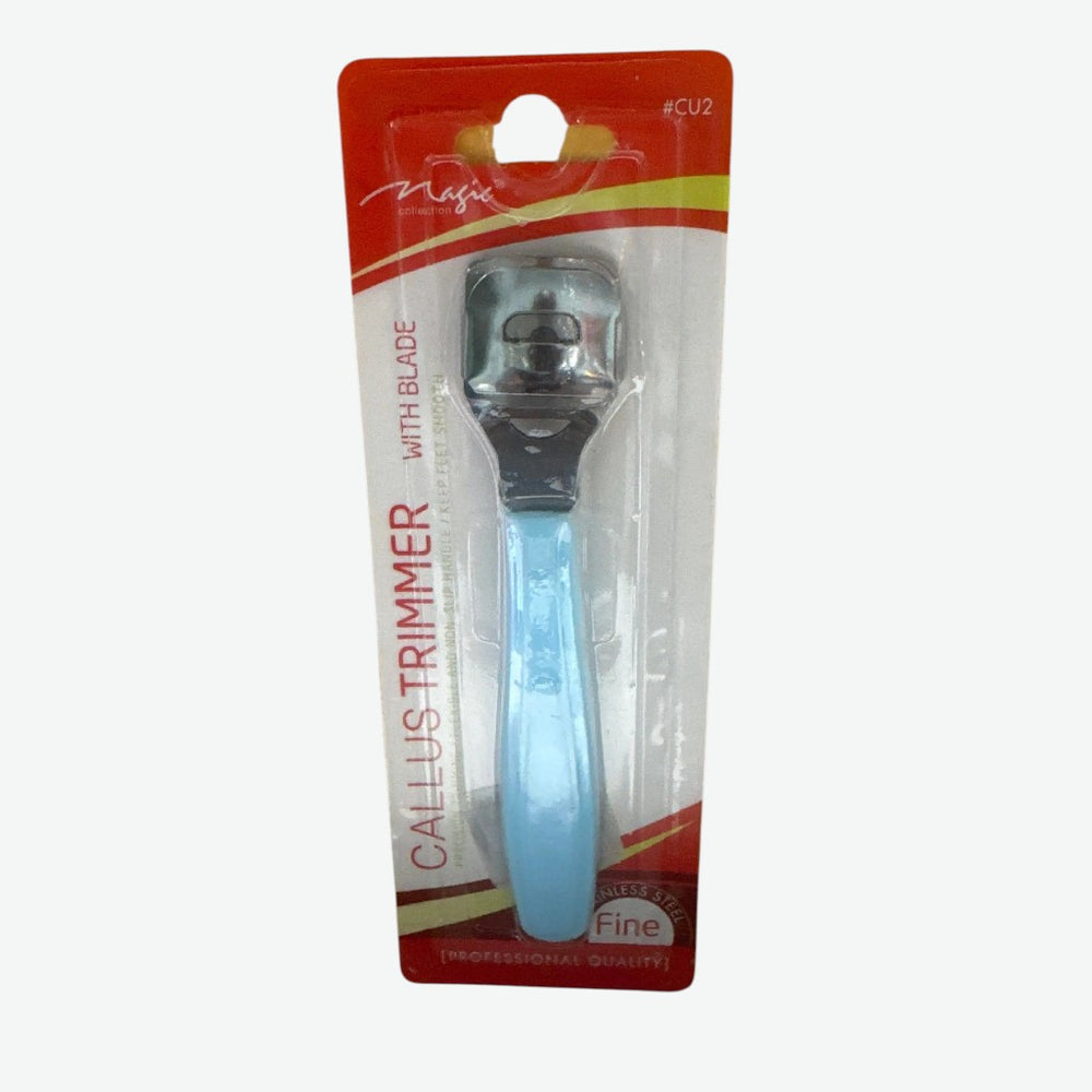 CALLUS TRIMMER WITH BLADE
