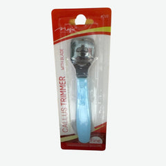 CALLUS TRIMMER WITH BLADE