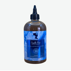 CAMILLE ROSE BLACK CASTOR CLEANSE