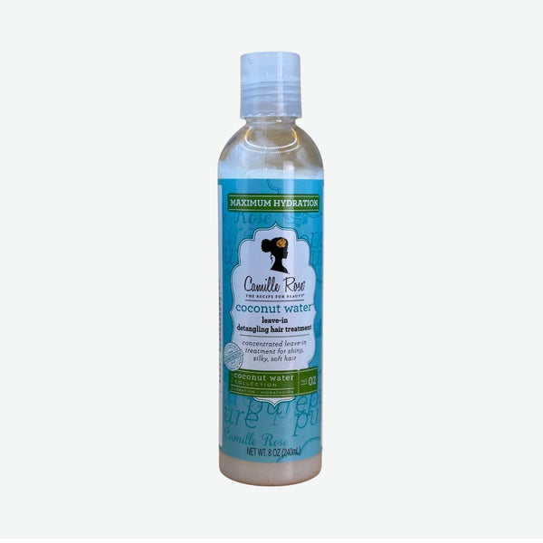 CAMILLE ROSE COCONUT WATER LEAVE-IN